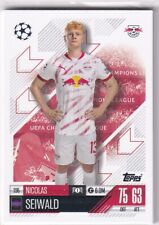 Topps Match Attax Champions