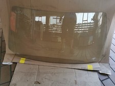 Original VW Golf 2 II 19E Jetta Frontscheibe Windschutzscheibe vorne SIGLA 