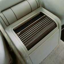 BMW E46 Aschenbecherdeckel