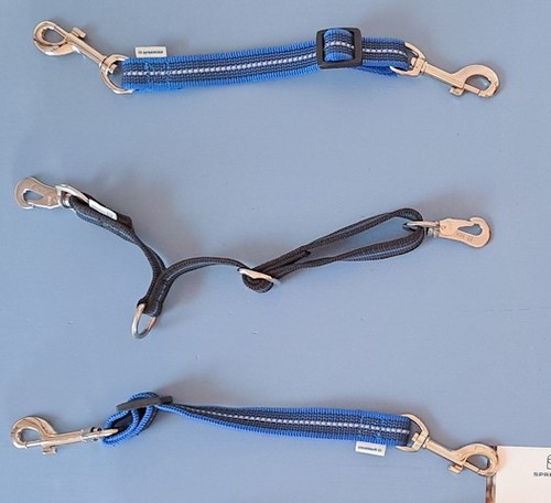 Sprenger hunde leine set - sprenger,
