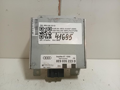Autoradio verstärker für - autoradio,