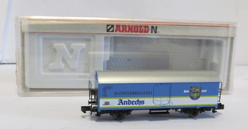 Arnold spur 4588 bierwagen - n,