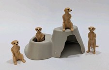 **Playmobil** Zoo Tierpark