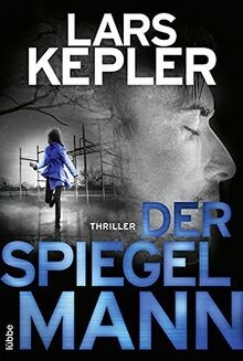 Der spiegelmann thriller - spiegelmann:, von