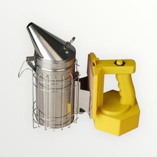 Bienenexpress patent smoker - bienenexpress,