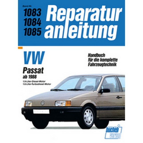 Volkswagen passat typ - vw,
