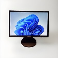 Samsung SyncMaster 943NW