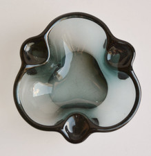 WMF Glas Aschenbecher Ascher