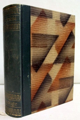 Erniedrigte und beleidigte - erniedrigte,