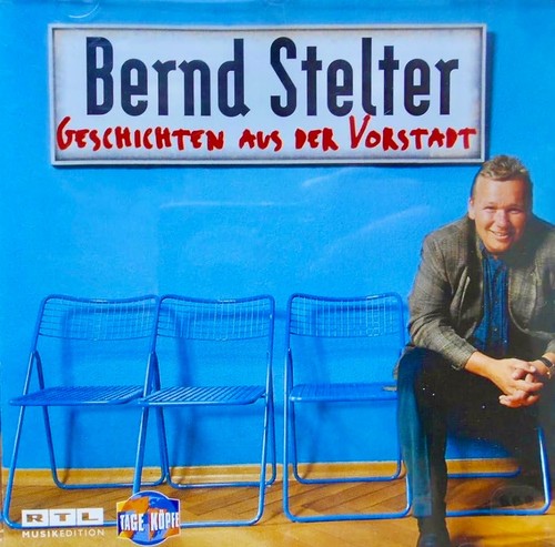Bernd stelter geschichten - stelter,