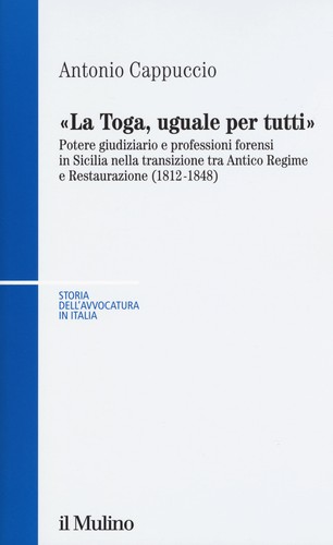 Die toga für alle - toga,,