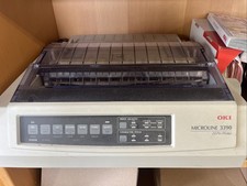 OKI Data Microline 3390