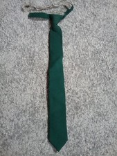 DDR Krawatte Binder Schlips