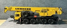 Conrad 2079, 1:50, Liebherr Autokran, Modellfahrzeug 