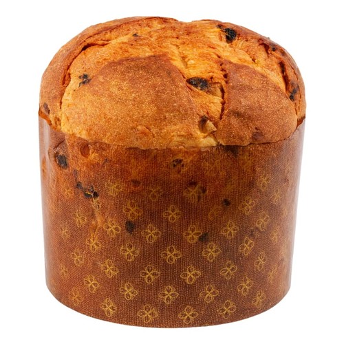 Backformen panettone hoch 500 - panettone,