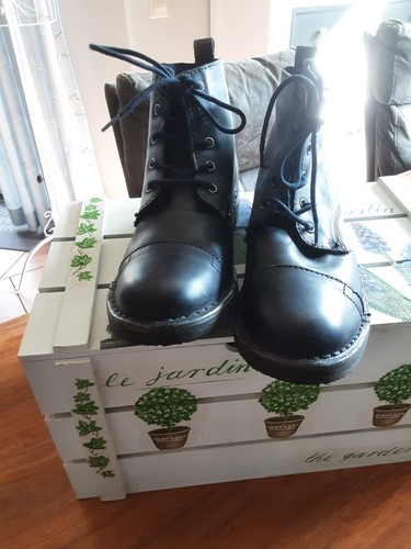 Boots stiefelette von levi - boots,