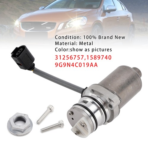 Differential oil pump - differential, 31256757