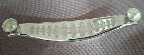 Wmf kerzenständer - wmf,
