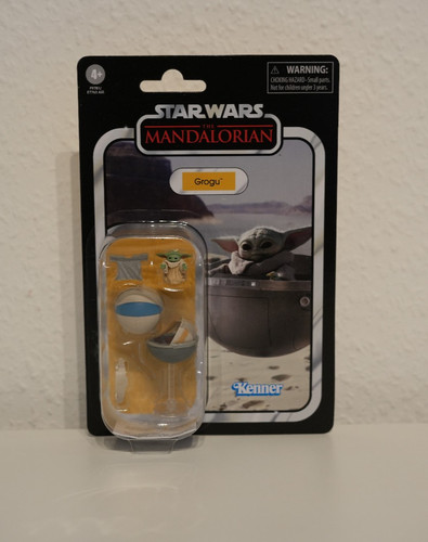 Hasbro star wars vintage - hasbro,