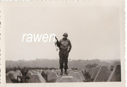 Foto soldat army - soldat, us