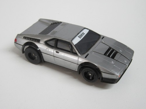 Tomy aurora afx tyco - tyco, micro