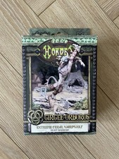 Hordes circle orboros - hordes,