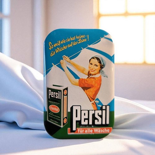 Persil retro werbung - persil,