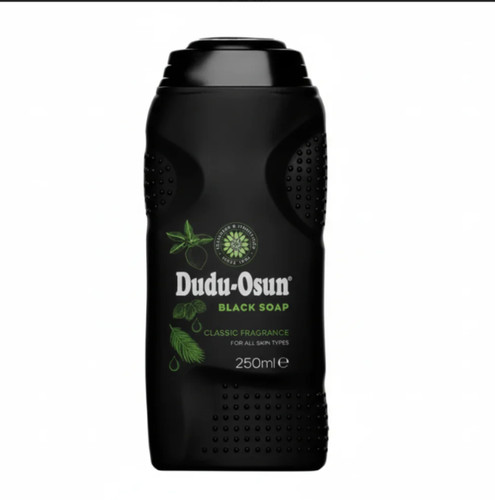 Dudu osun afrikanische - 2, dudu-osun
