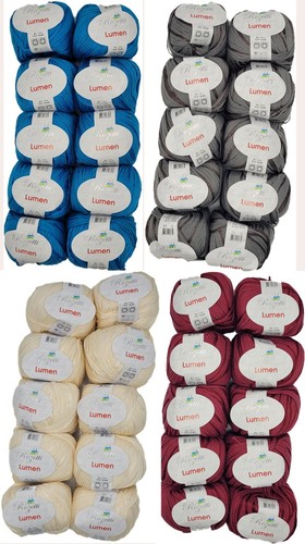 500g strickwolle rozetti - 500g,