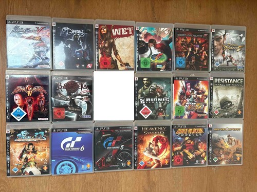 Playstation ps3 - playstation, 3
