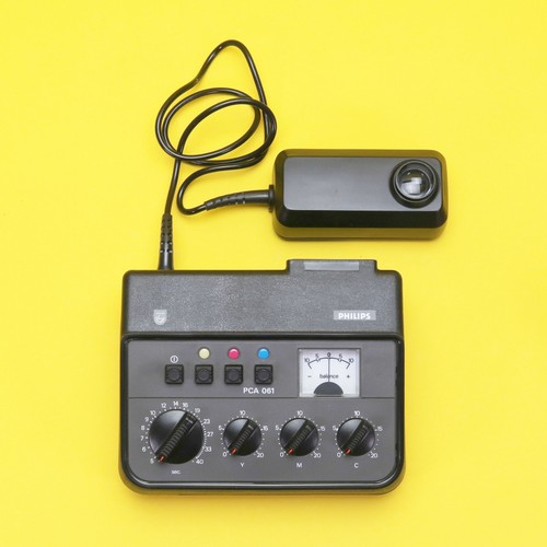 Philips pca 061 - philips,