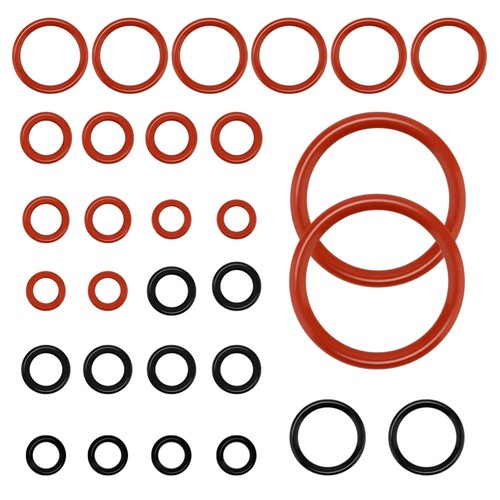 Kaffeemaschine dichtungsringe - kaffeemaschine,