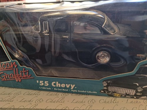 Ertl 1955 chevrolet - ertl,