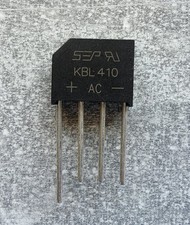KBL410 Brückengleichrichter