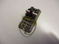 Märklin 7191 Prellbock mit