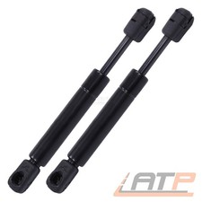 2x GASFEDER HECKKLAPPE L=175