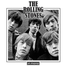The Rolling Stones:  In Mono