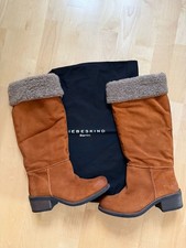Damen Stiefel von Liebeskind