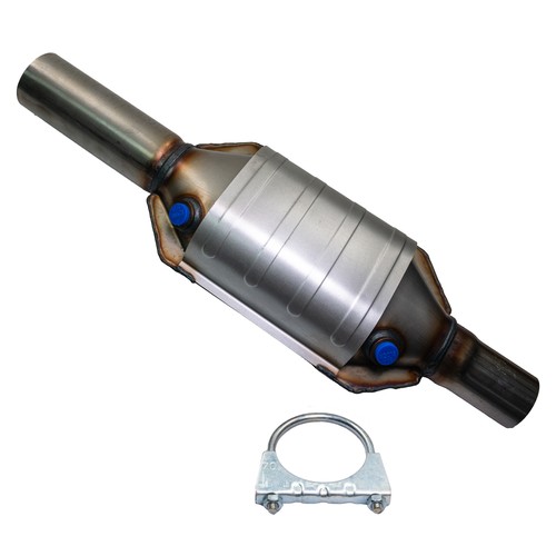 Katalysator kat l - katalysator, 5.2-l