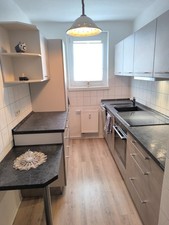 Einbauküche neuwertig mit