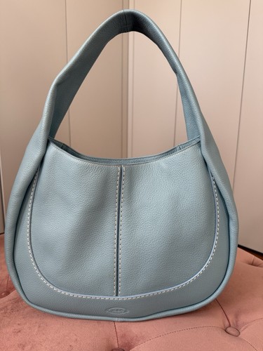 Hellblaue tod - hellblaue, tod’s