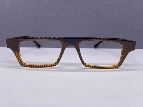 Theo brille herren damen braun - theo,