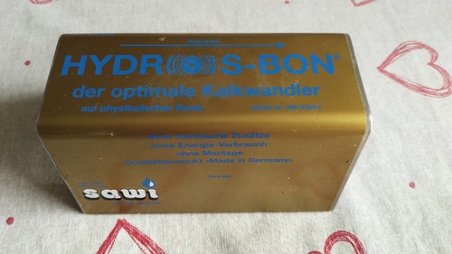 Sawi kalkwandler hydros bon - kalkwandler, s-bon