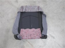 Mercedes Original E-Klasse W211 Sitzbezug Beifahrersitz A2119109147 9D01 NEU