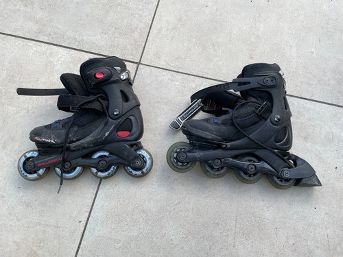 Inliner rollerblade damen - rollerblade,