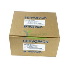 1PC New Yaskawa SGDH-01AE