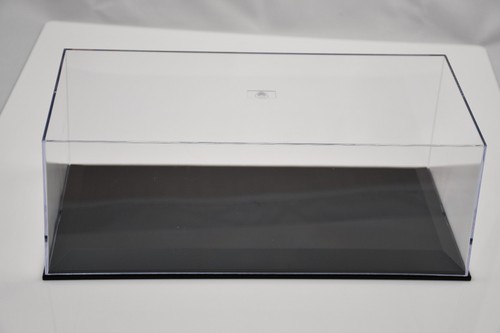 Vitrine plexiglas klarsichtbox - vitrine,