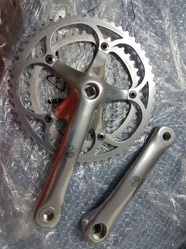 Bielas campagnolo chorus - bielas,