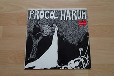 PROCOL HARUM Procol Harum LP