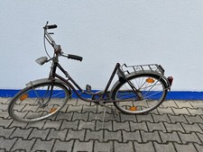 Defektes damenrad westfalen - defektes,